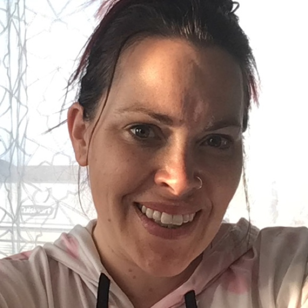 Meet your Posher, Cheryl
